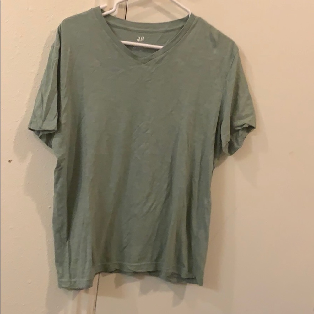 men’s t shirt